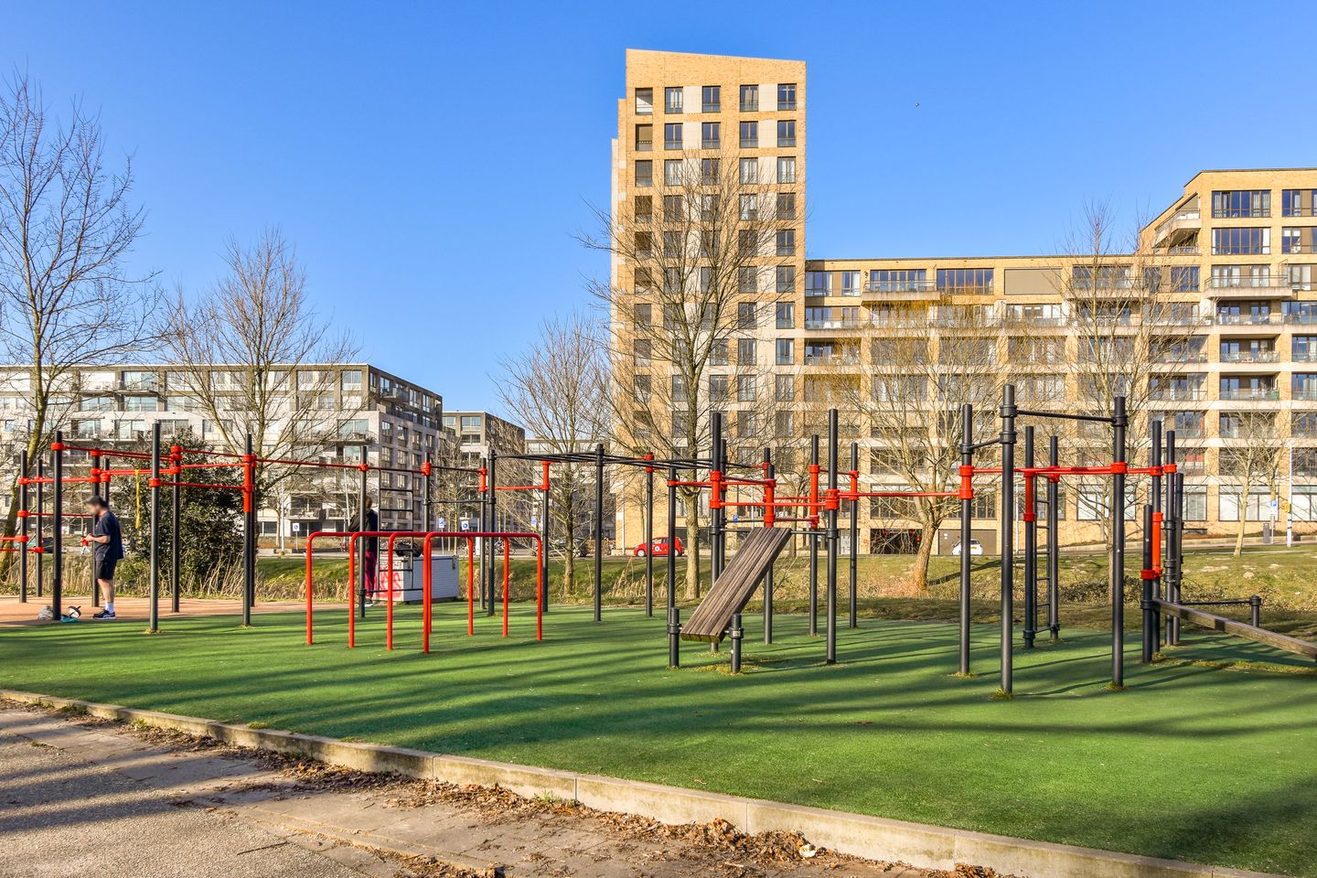 Foto 20 van Bennebroekstraat 44-2