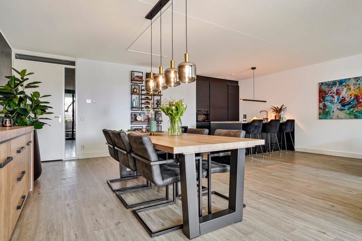 Foto 5 van Thomas a Kempisstraat 4