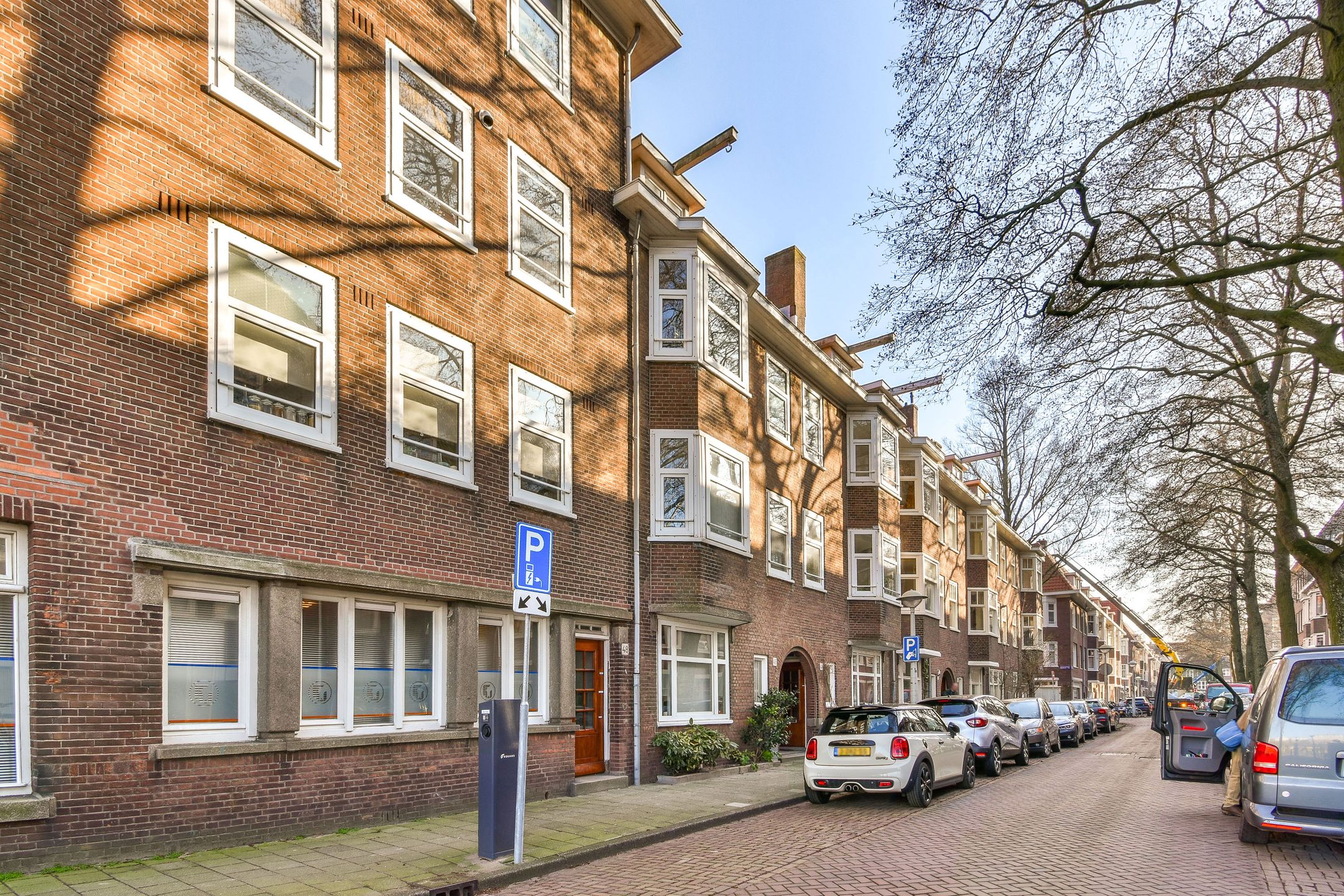 Foto 21 van Bennebroekstraat 44-2