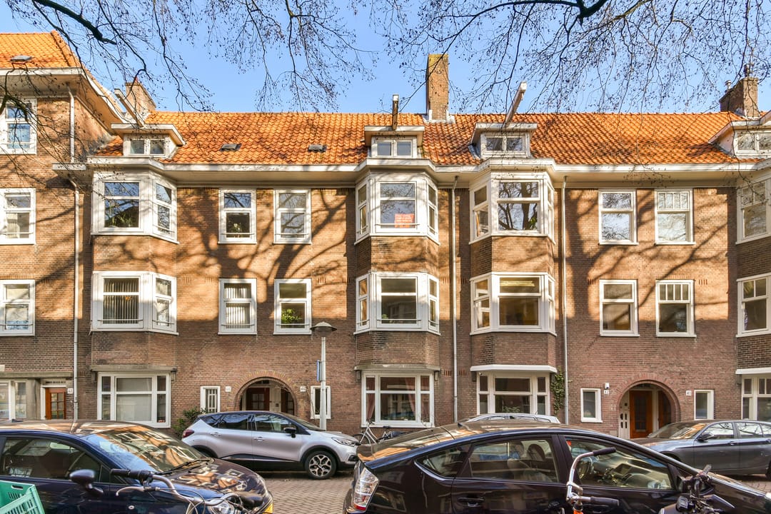 Foto 22 van Bennebroekstraat 44-2