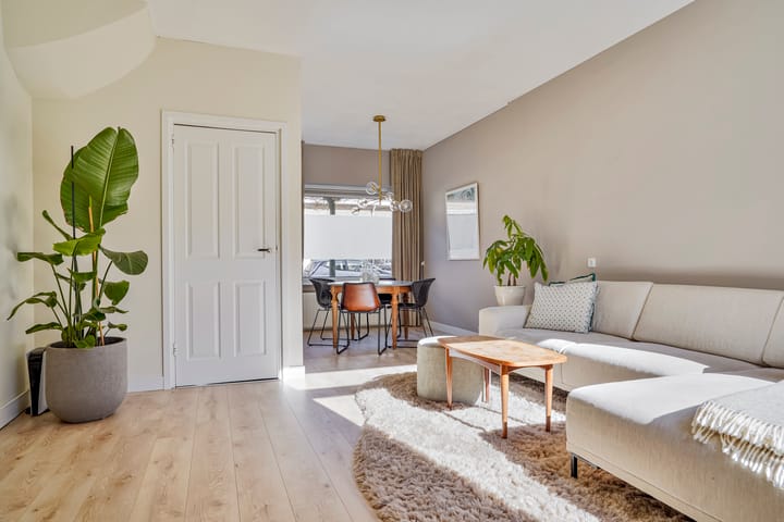 Foto 3 van Zuidoosterfront 49