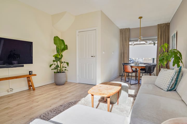 Foto 7 van Zuidoosterfront 49