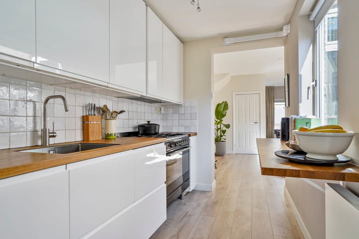 Foto 12 van Zuidoosterfront 49