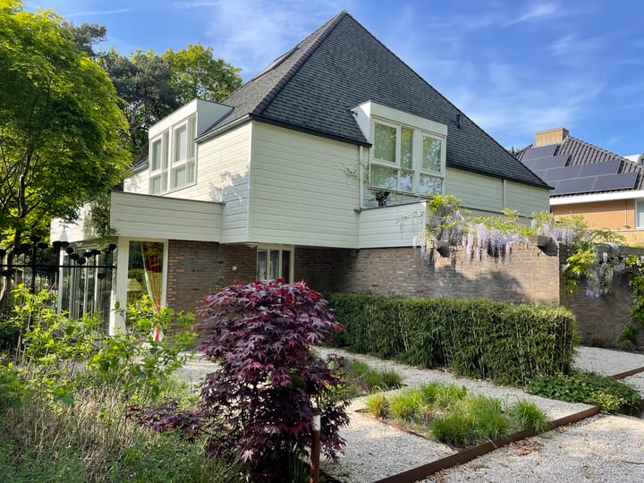 Photo 2 of Vosseveldlaan 54