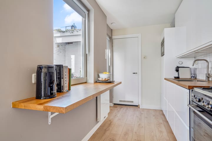 Foto 13 van Zuidoosterfront 49