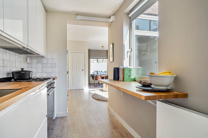 Foto 14 van Zuidoosterfront 49