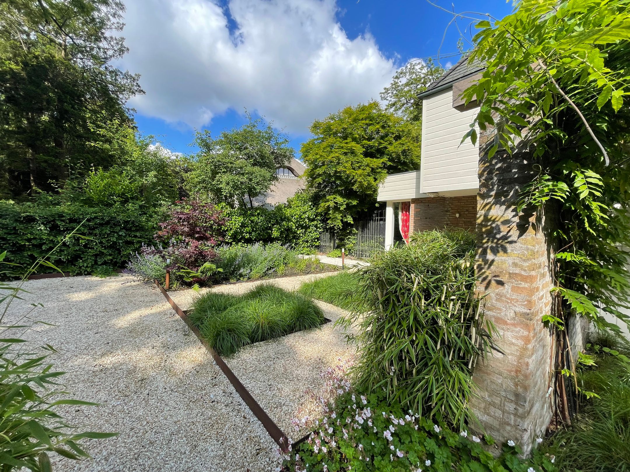 Photo 3 of Vosseveldlaan 54