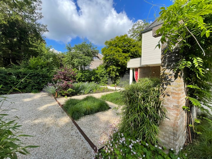 Photo 3 of Vosseveldlaan 54