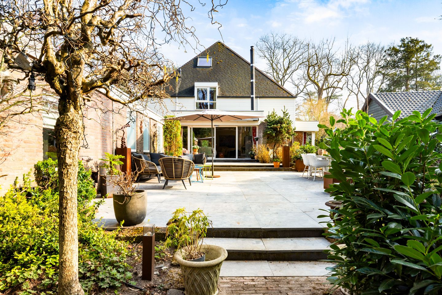 Photo 5 of Vosseveldlaan 54