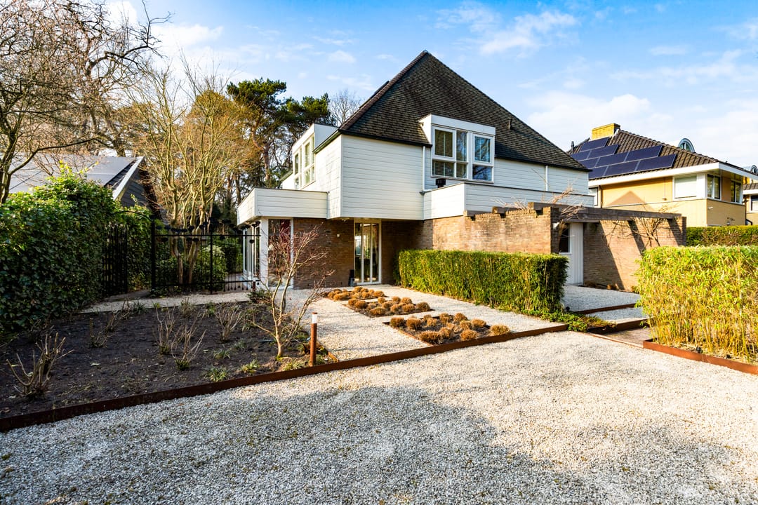 Photo 7 of Vosseveldlaan 54