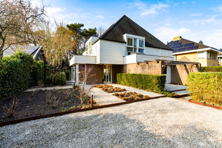 Photo 7 of Vosseveldlaan 54