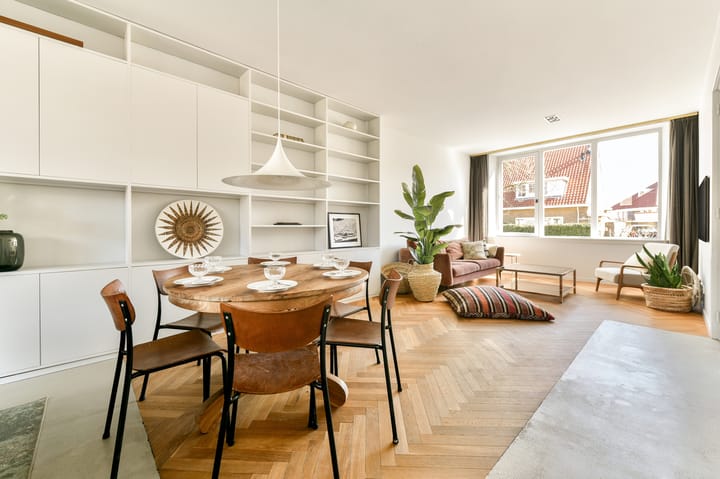 Foto 4 van Marisstraat 48