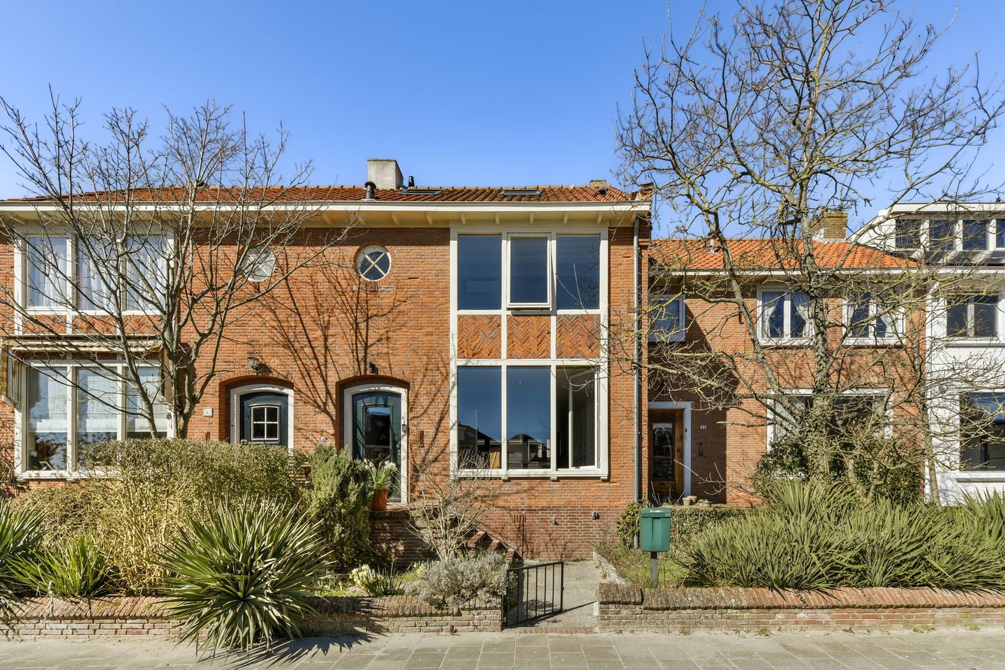 Foto 5 van Marisstraat 48