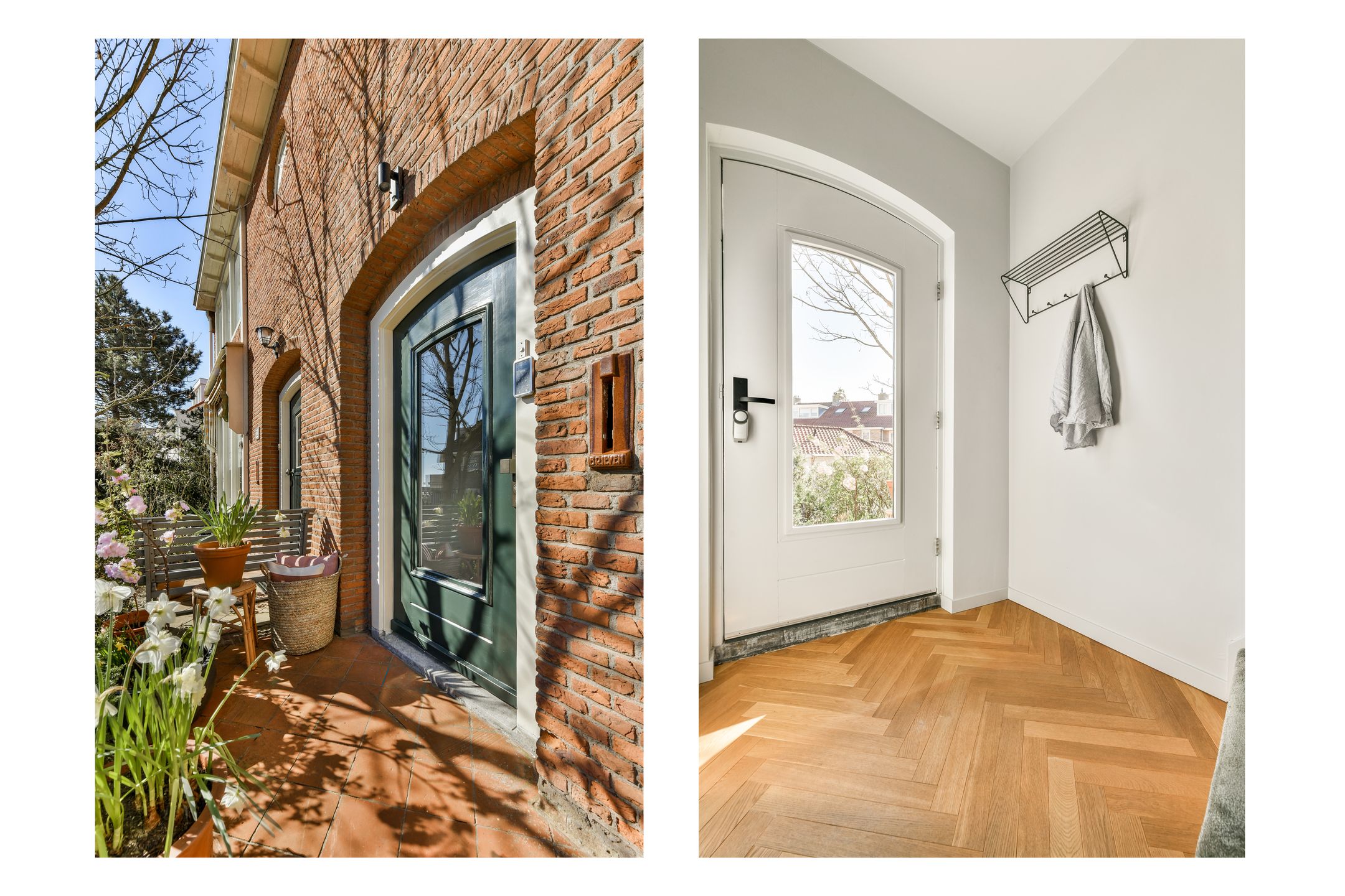 Foto 6 van Marisstraat 48