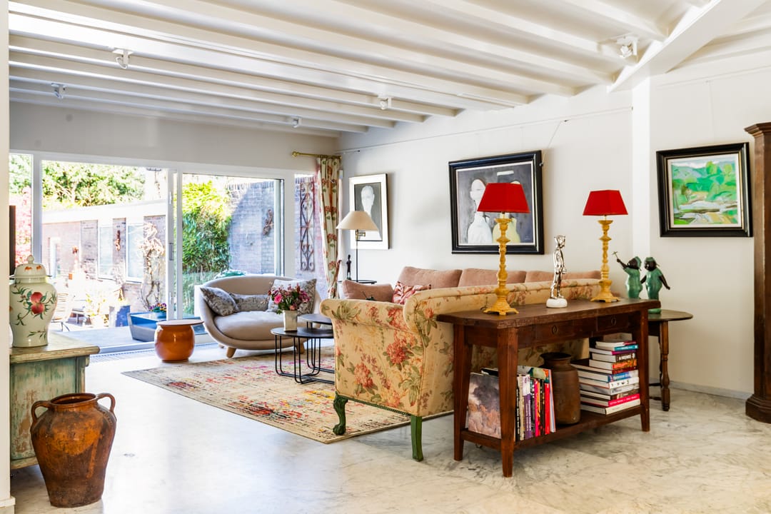 Photo 11 of Vosseveldlaan 54