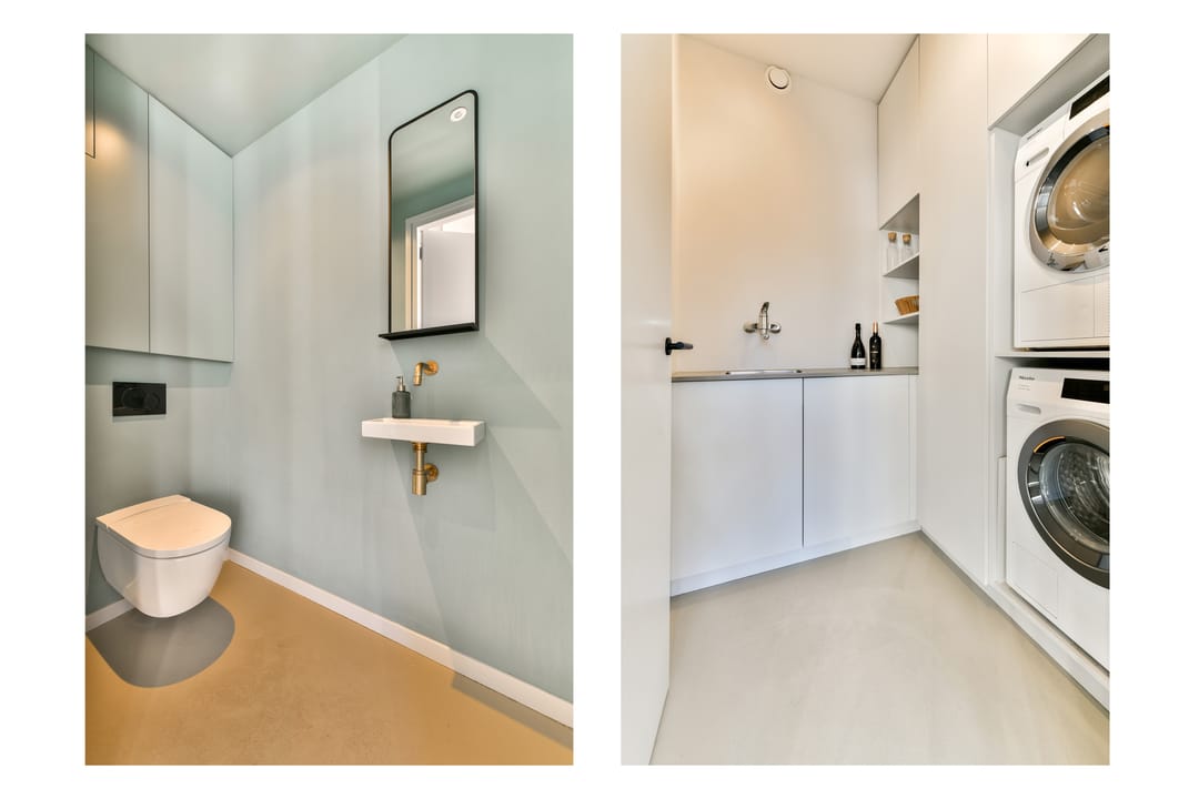 Foto 7 van Marisstraat 48