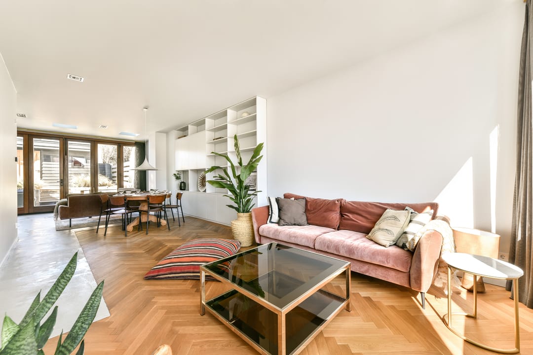 Foto 8 van Marisstraat 48