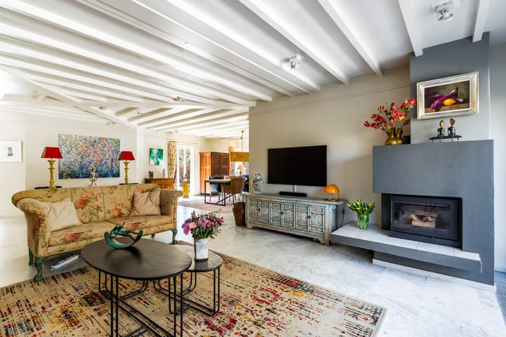 Photo 13 of Vosseveldlaan 54