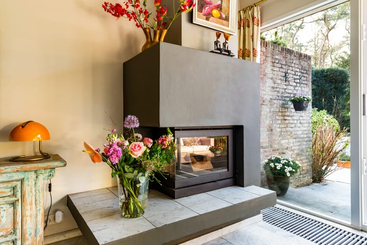 Photo 14 of Vosseveldlaan 54