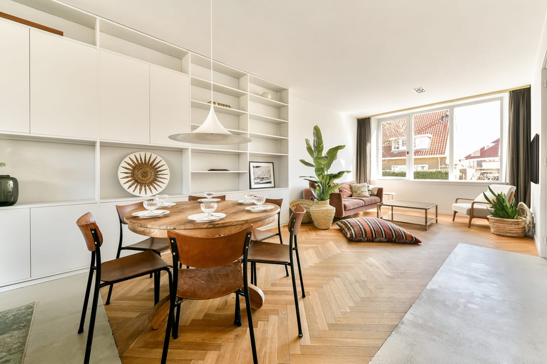 Foto 11 van Marisstraat 48