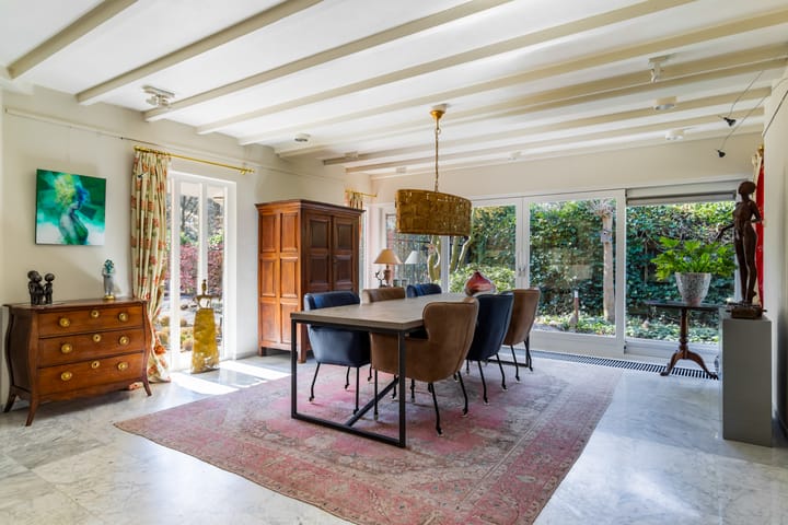 Photo 16 of Vosseveldlaan 54