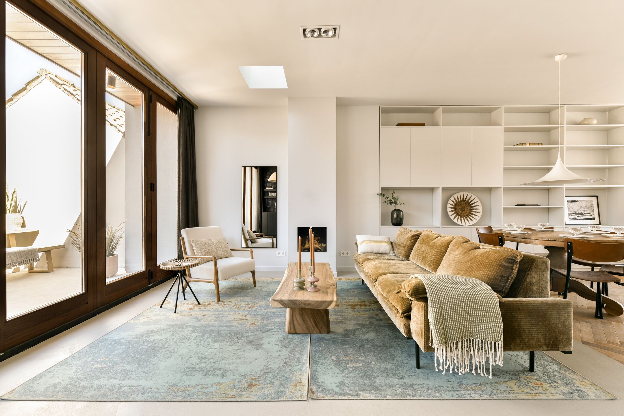 Foto 12 van Marisstraat 48