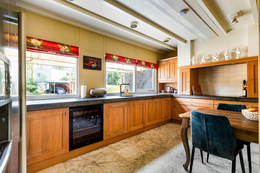 Photo 17 of Vosseveldlaan 54