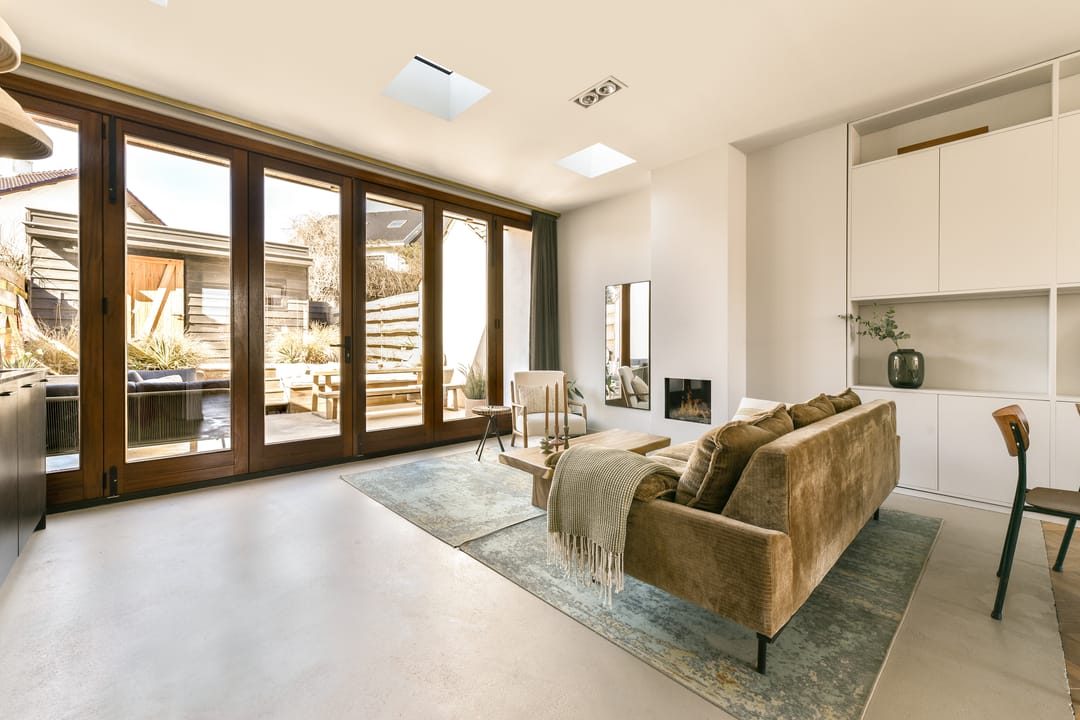 Foto 13 van Marisstraat 48