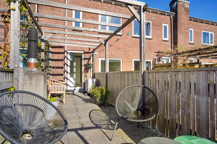 Foto 28 van Zuidoosterfront 49