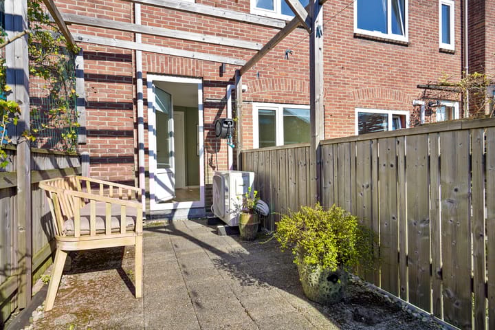 Foto 29 van Zuidoosterfront 49