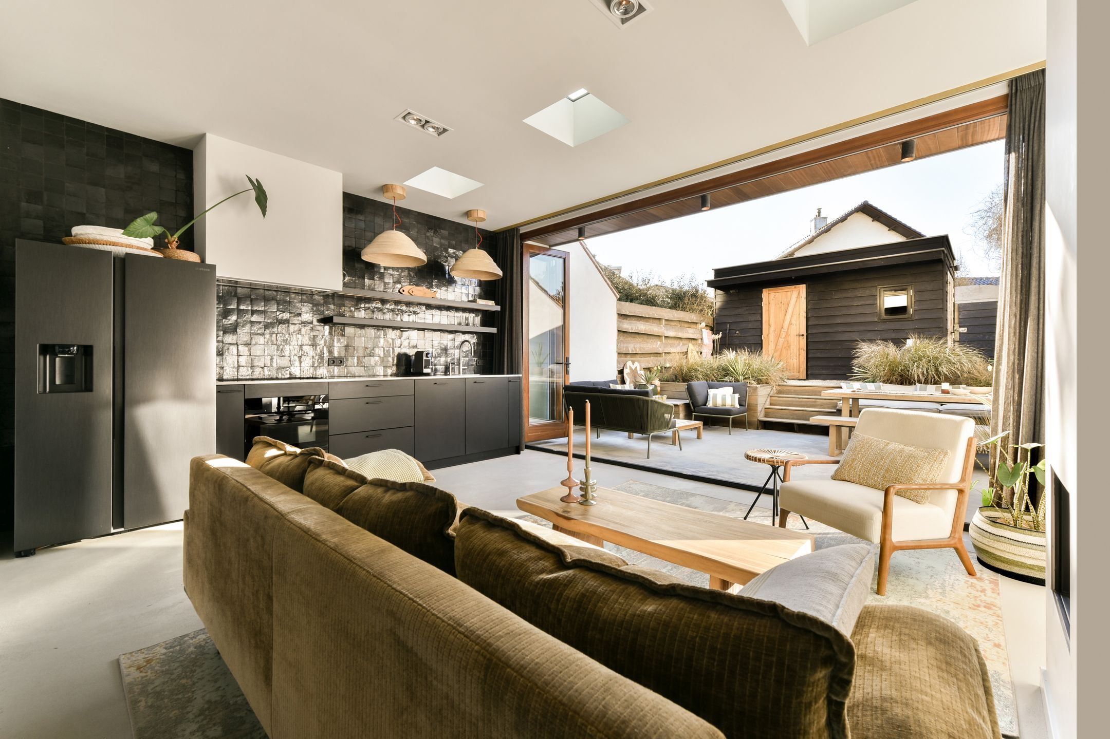 Foto 15 van Marisstraat 48