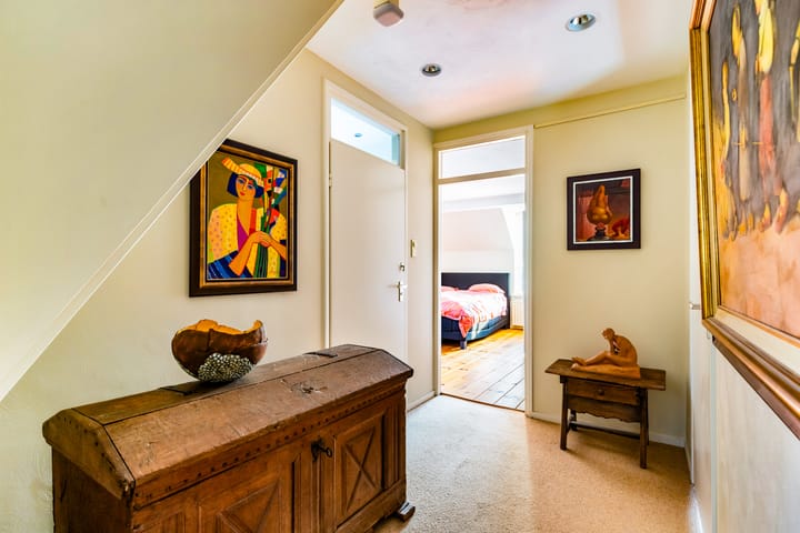 Photo 23 of Vosseveldlaan 54