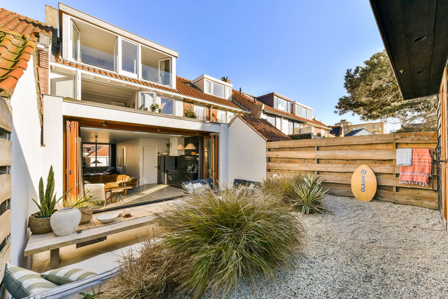 Foto 20 van Marisstraat 48