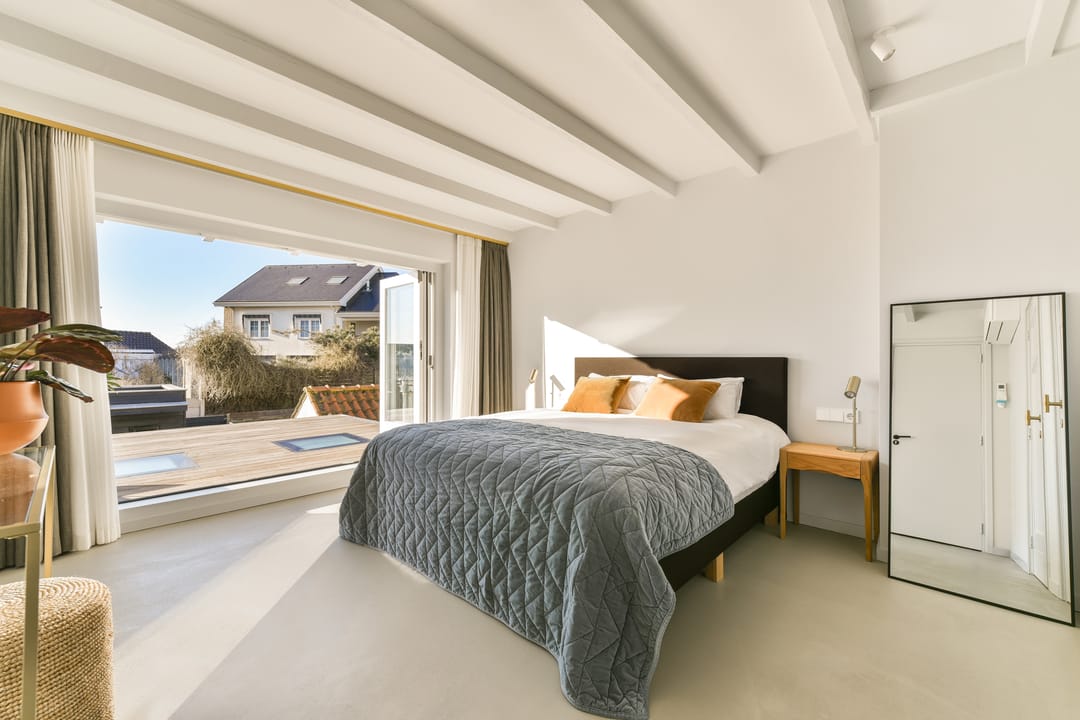 Foto 22 van Marisstraat 48