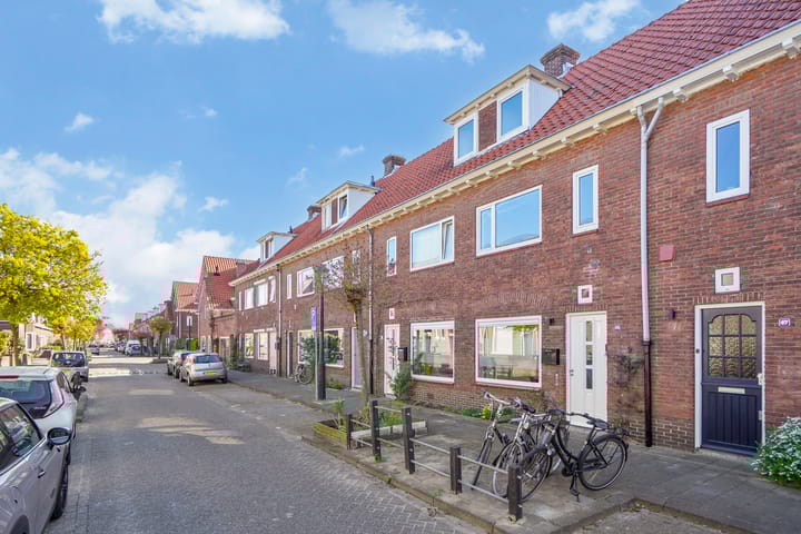 Foto 38 van Zuidoosterfront 49