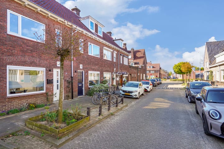 Foto 39 van Zuidoosterfront 49