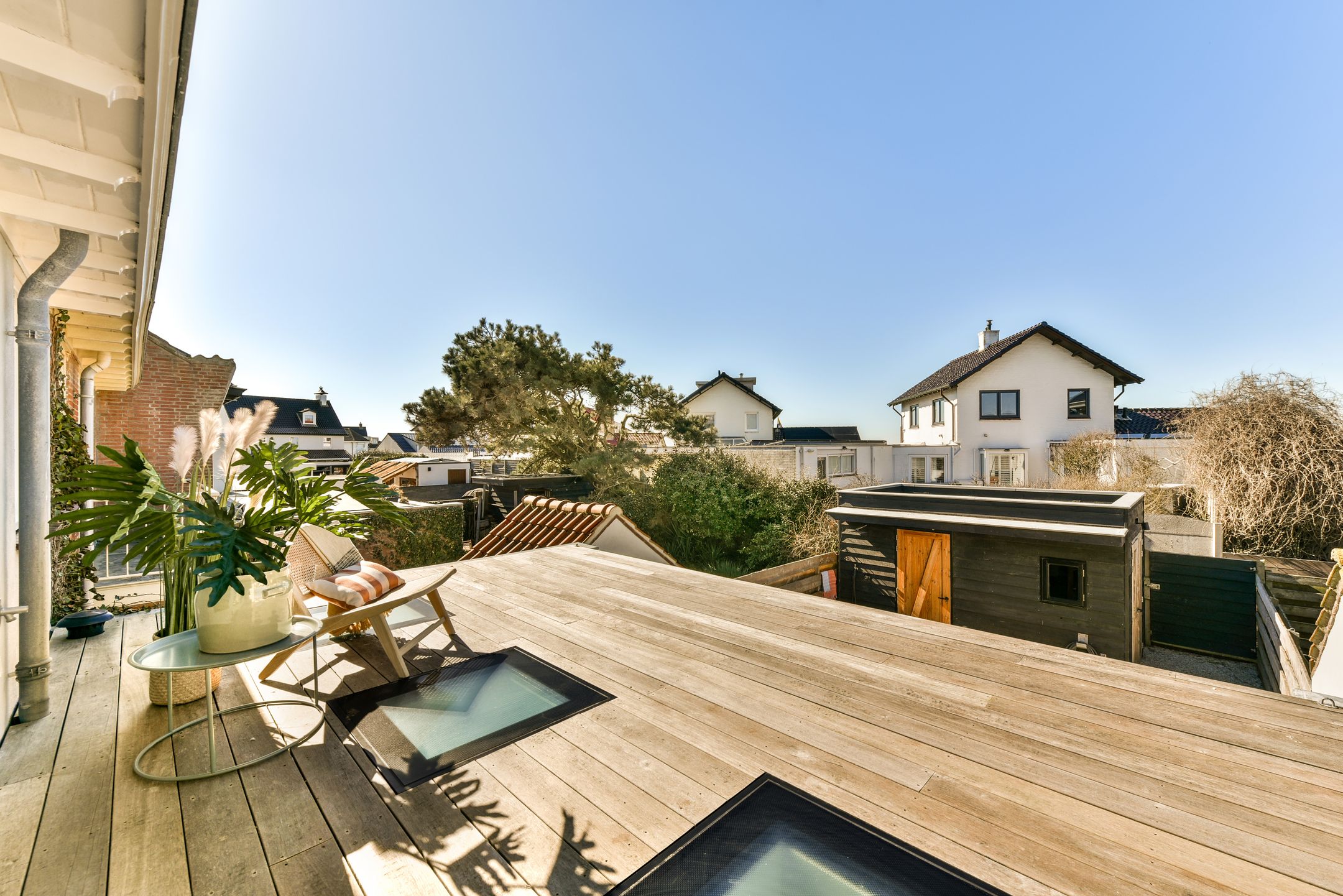 Foto 24 van Marisstraat 48