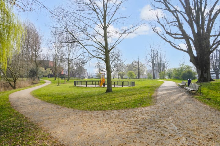 Foto 40 van Zuidoosterfront 49