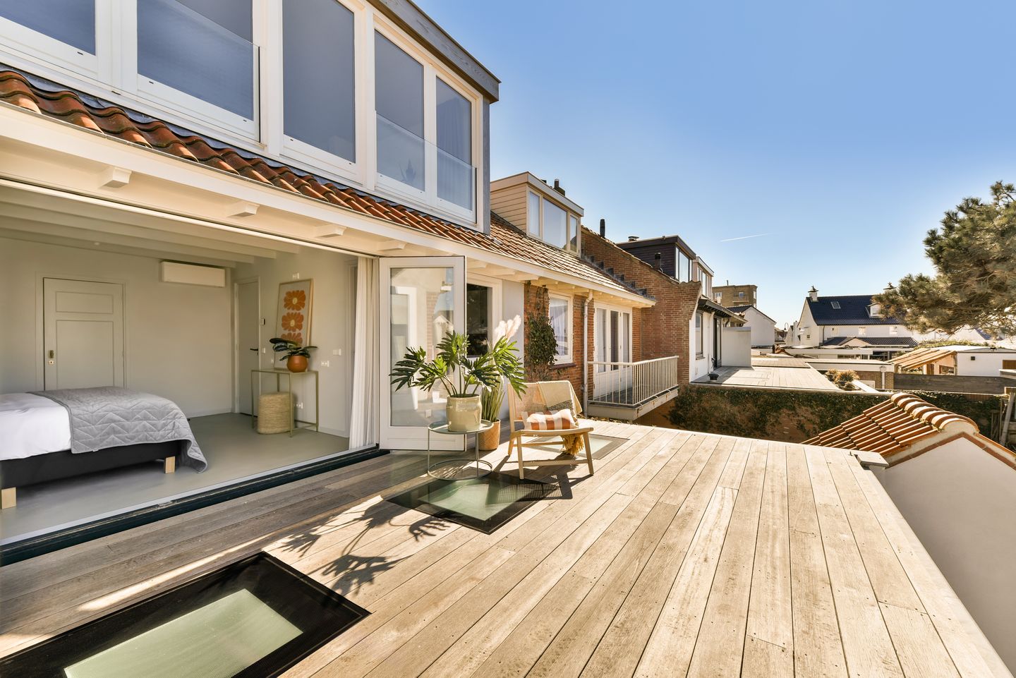 Foto 25 van Marisstraat 48