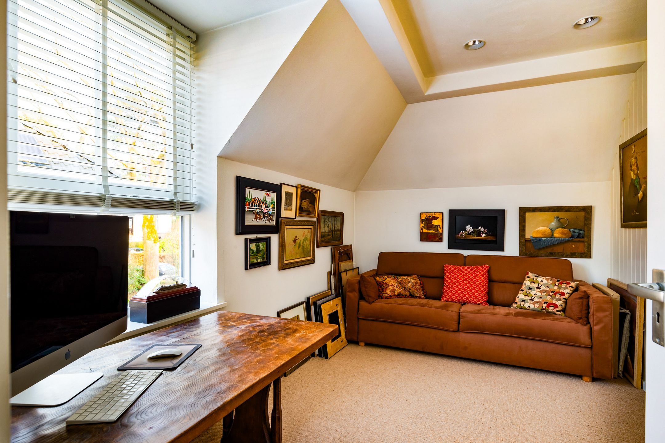 Photo 30 of Vosseveldlaan 54