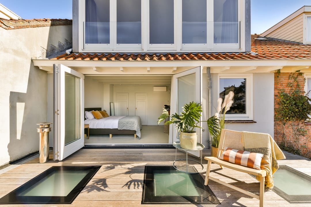 Foto 26 van Marisstraat 48