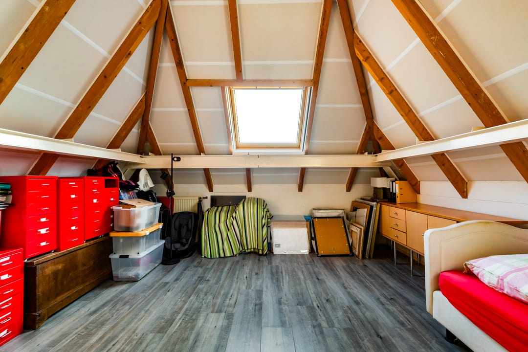 Photo 32 of Vosseveldlaan 54