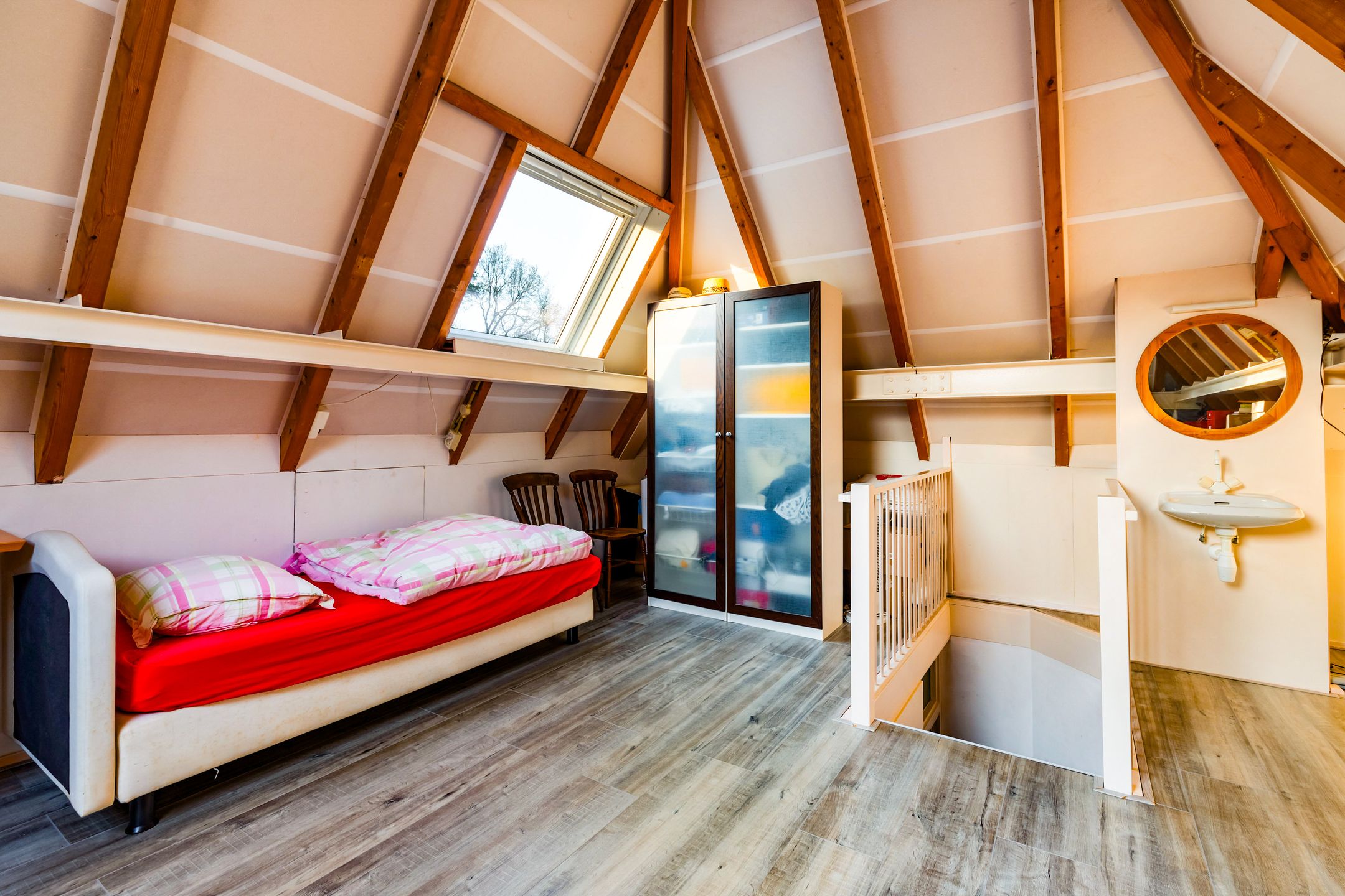 Photo 33 of Vosseveldlaan 54