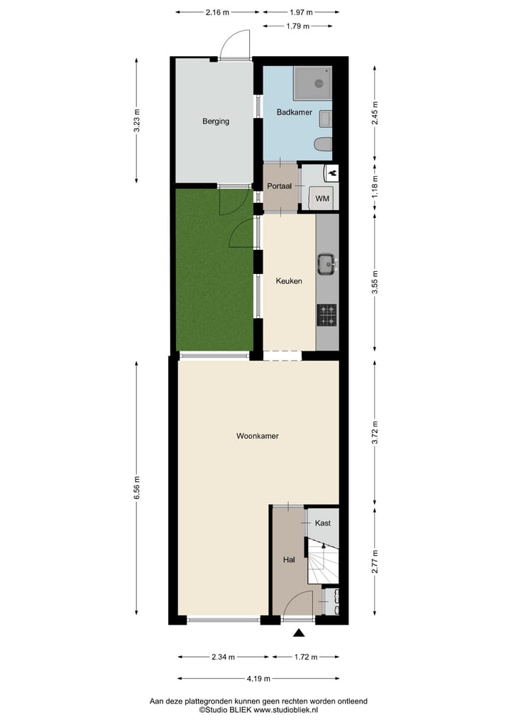 Foto 44 van Zuidoosterfront 49