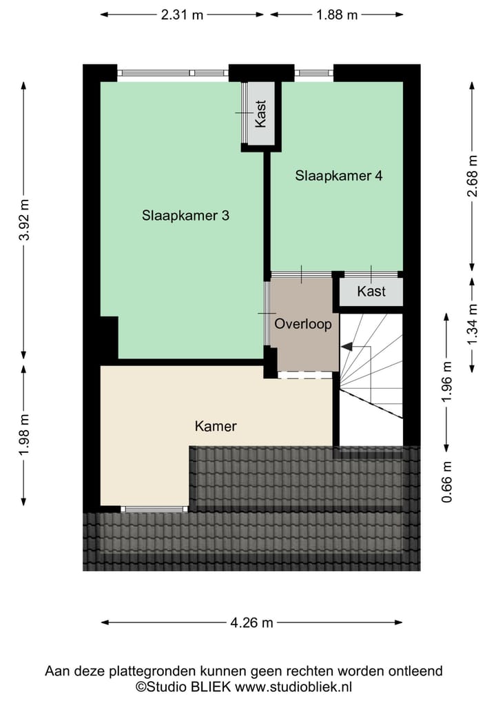 Foto 46 van Zuidoosterfront 49