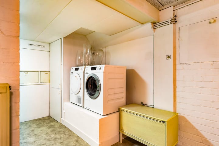 Photo 37 of Vosseveldlaan 54