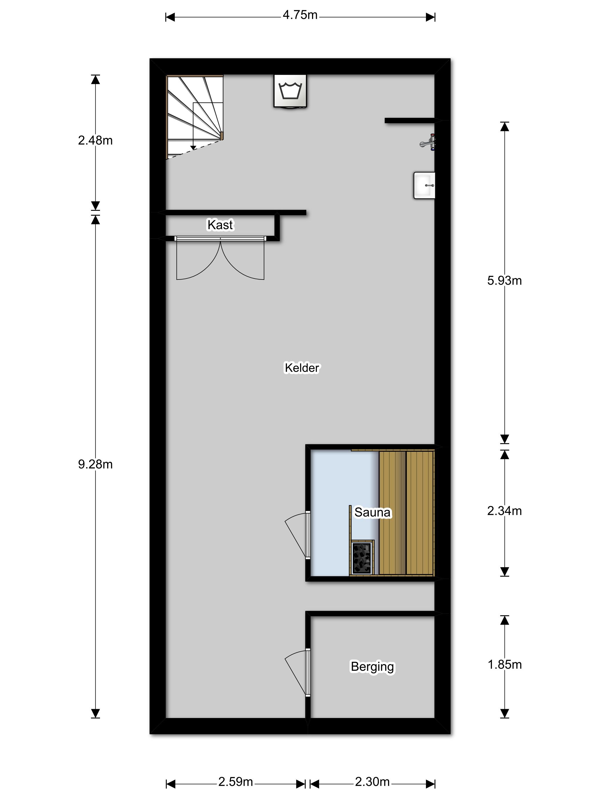Photo 39 of Vosseveldlaan 54