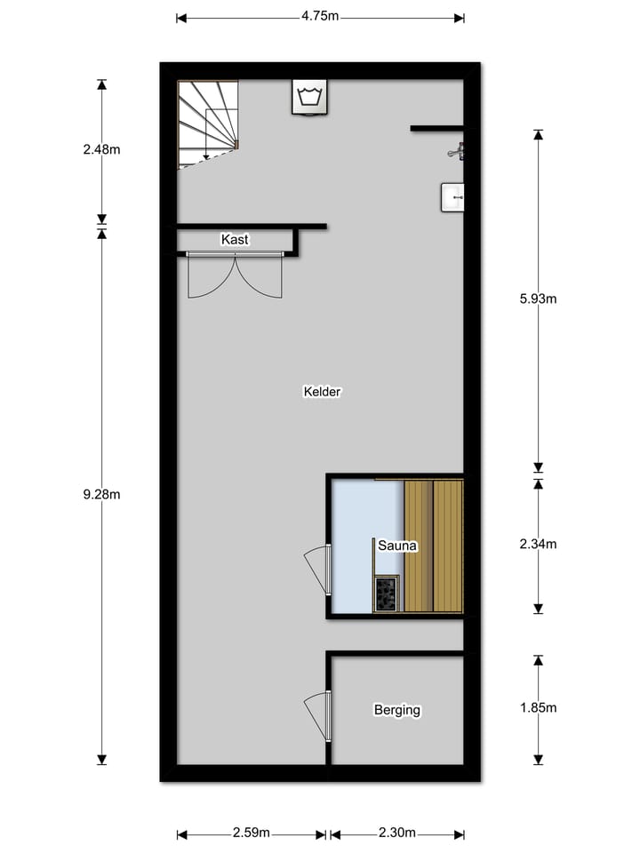 Photo 39 of Vosseveldlaan 54