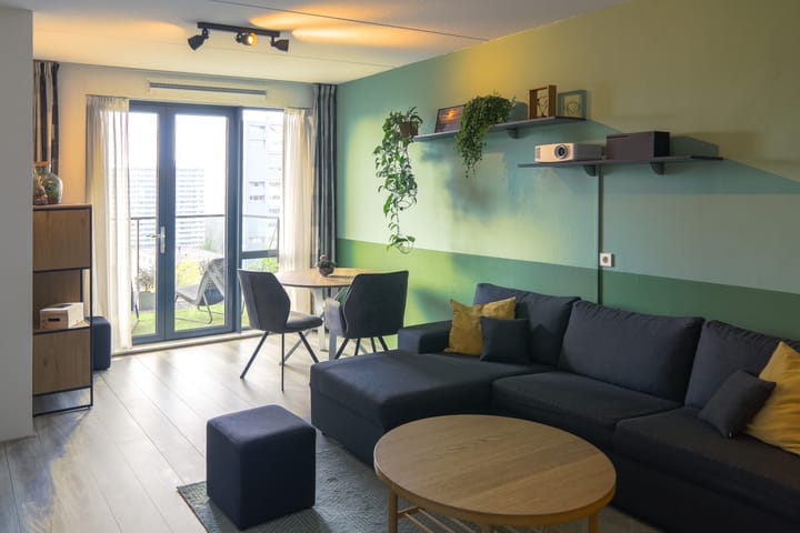 Foto 2 van Martinus Nijhofflaan 256