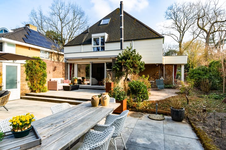 Photo 40 of Vosseveldlaan 54